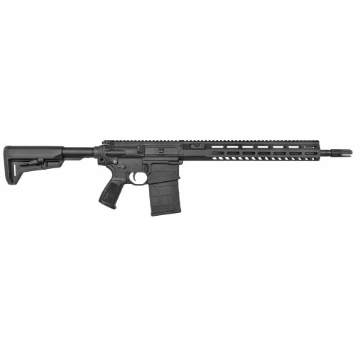 Tactical Kinetics 18 inch AR-15 6mm ARC Melonite Barrel