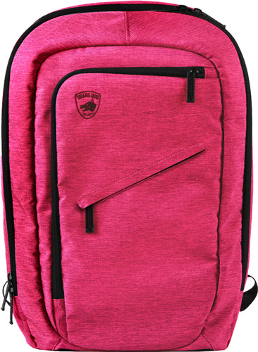 Guard Dog Proshield Smart Bullet Proof Backpack Style Pink Finish ...