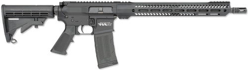 Rock River Arms RRAGE 3 Gun 5.56mm/223 Rem, 16" Barrel, 15" Free Float M-Lok Rail, 30rd