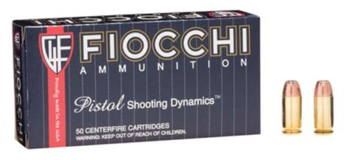 Fiocchi .45 ACP 200gr – 50rd