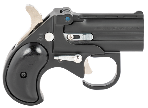 Cobra Pistols CB22, Big Bore Derringers, 22 WMR, 2.75