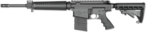 Rock River Arms LAR-8 308 Mid Length A4 Rifle 16