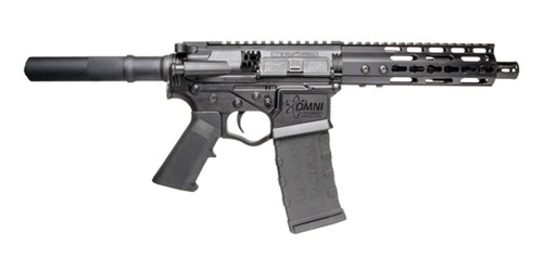 ØMI ATI Omni Hybrid Maxx P4 Pistol 5.56/.223, 7.5