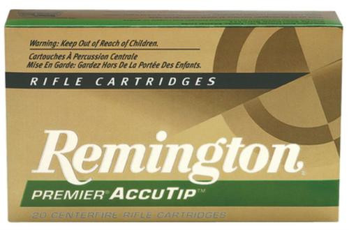 Remington .450 Bushmaster 260gr – 20rd