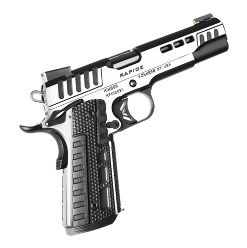 KIMBER 1911 RAPIDE SCORPIUS 9MM 5 | USA Gun Store
