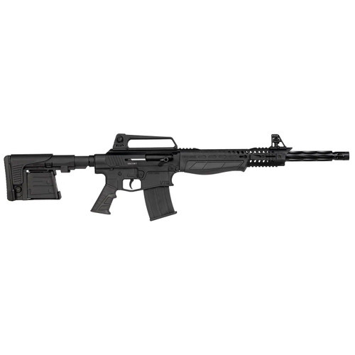 Escort SDX12 12 Ga, 3