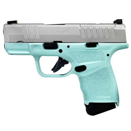 Springfield Armory Hellcat OSP 9mm, 3
