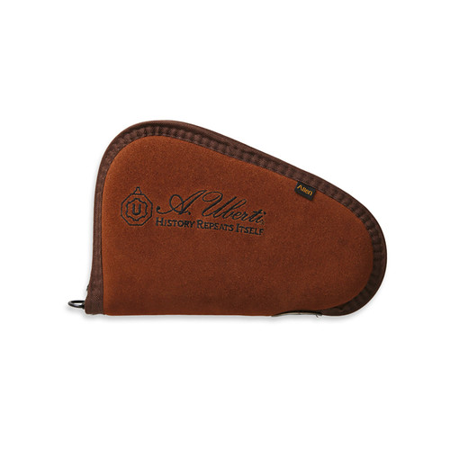 Uberti Suede Pistol Case, 8