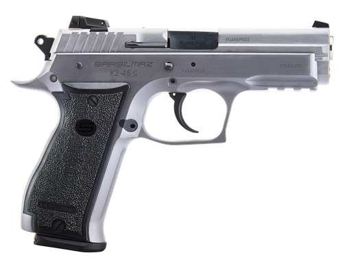 SAR USA K2 45C .45 ACP, 4.2