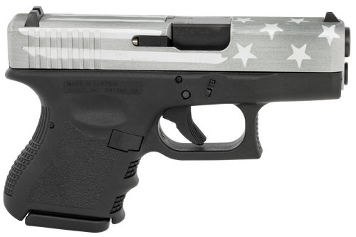 3丁: GLOCK17、26、26ADVANCE 3 - Advantage Arms Gen 3 for Glock 26 27 28 33 39 Conversion