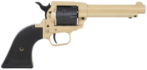 Heritage Rough Rider 22 LR, 4.75