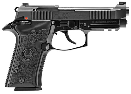 [モデルガン] BERETTA USA CORP Beretta 80X Cheetah 380 ACP, 3.8