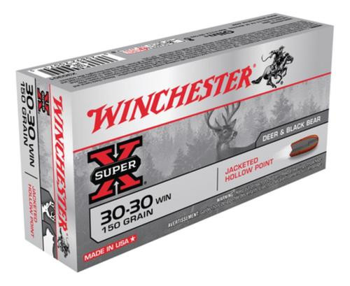 Winchester .30-30 Winchester 150gr – 20rd