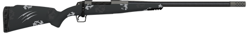 Fierce Carbon Rogue 7mm Rem Mag, 24