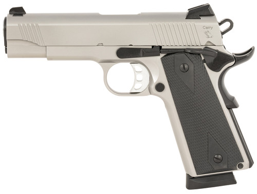 Tisas 1911 Carry, 45 ACP, 4.25
