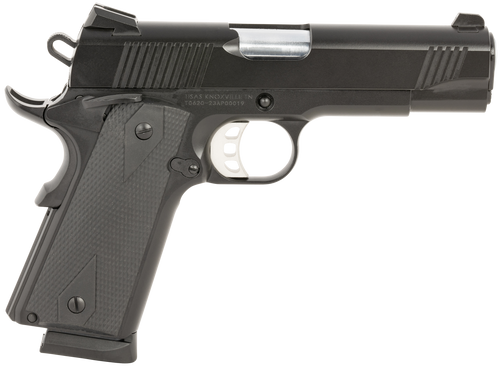 Tisas 1911 Carry B45 Compact 45 ACP, 4.25