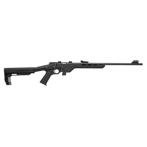 Citadel Trakr Bolt Action 22 LR 18