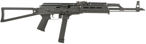 Century WASR 9mm,17.5