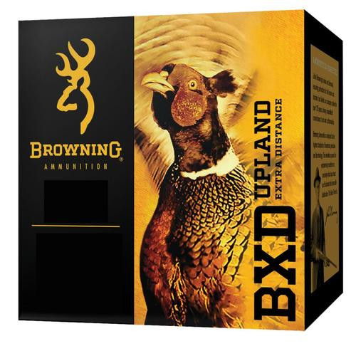 Browning 20 Gauge – 25rd