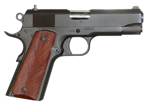 WA/コルト45 COVENMENT 80 BLOW BACK MODEL Amazon.com : Barra Airguns 1911 Airsoft Pistol Gas Blowback