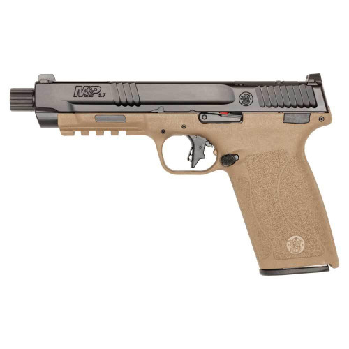 Smith & Wesson M&P 5.7x28mm, 5