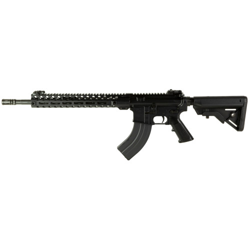 Colt Enhanced Patrol Rifle 7.62x39, 16.1