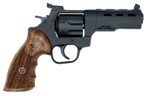 T&C 963 Revolver 357 Magnum, 4