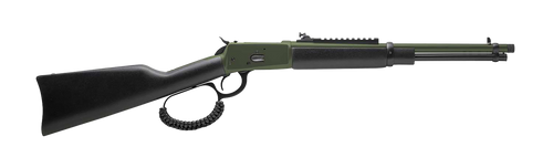 Rossi R92 357 Magnum, 16.5