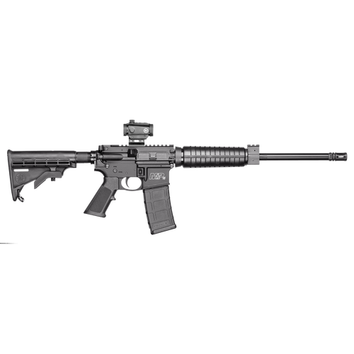 Smith Wesson M&P15 Sport II 16