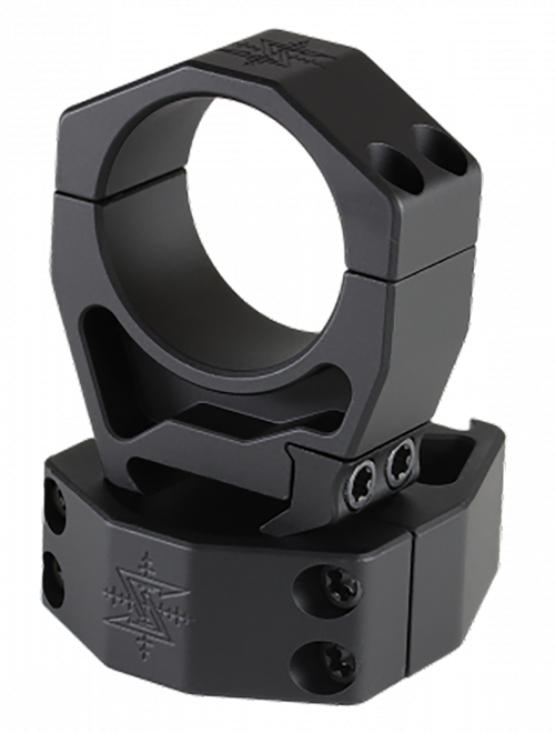 Modkin Scope Rings Seekins Scope Ring Set, 35mm Tube, 1