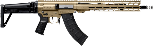 CMMG DISSENT MK47 7.62x39, 14.3