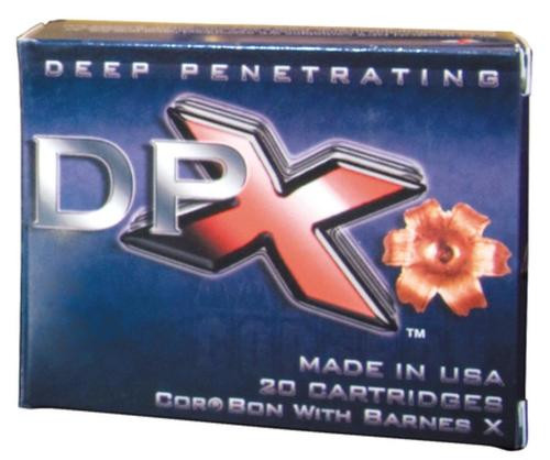 Cor-Bon .45 ACP 225gr – 20rd