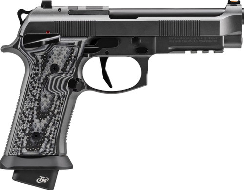 Beretta 92XI Squalo 9mm, 4.7