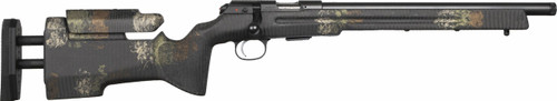 CZ 457 22 LR, 16