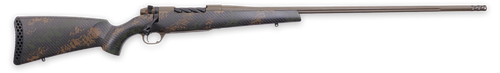 Weatherby Mark V Backcountry 2.0 338 Weatherby RPM, 18