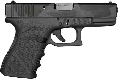 GLOCK 19 3rd. GENERATION(グロック 19 3rd. ジェネレーション