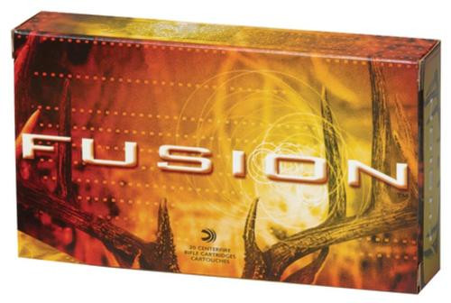 Federal 7mm-08 Remington 120gr – 20rd