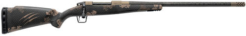 Fierce Mini Rogue 7mm Remington Magnum, 22