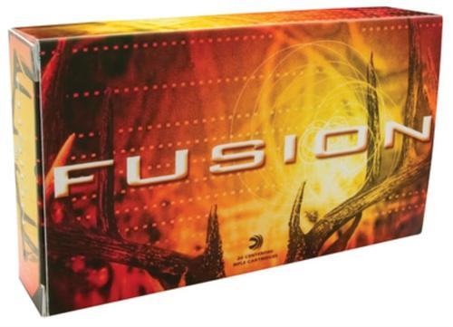 Federal .308 Winchester 180gr – 20rd