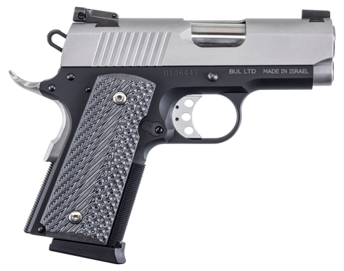 Magnum Research Desert Eagle 1911U 45 ACP, 3