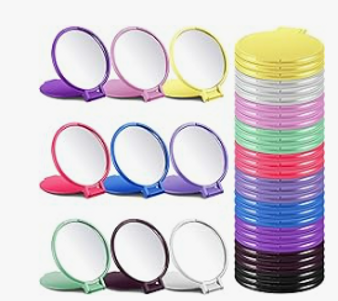 Affirmation Mirrors