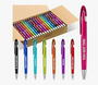 Inspirational Pens