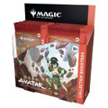 Magic the Gathering CCG: Universes Beyond: Avatar: The Last
