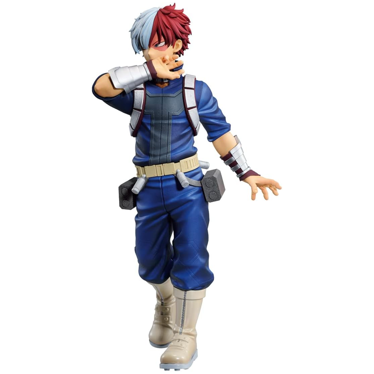 Ichibansho Figure My Hero Academia Izuku Midoriya (VS) - Tokyo Otaku Mode (TOM