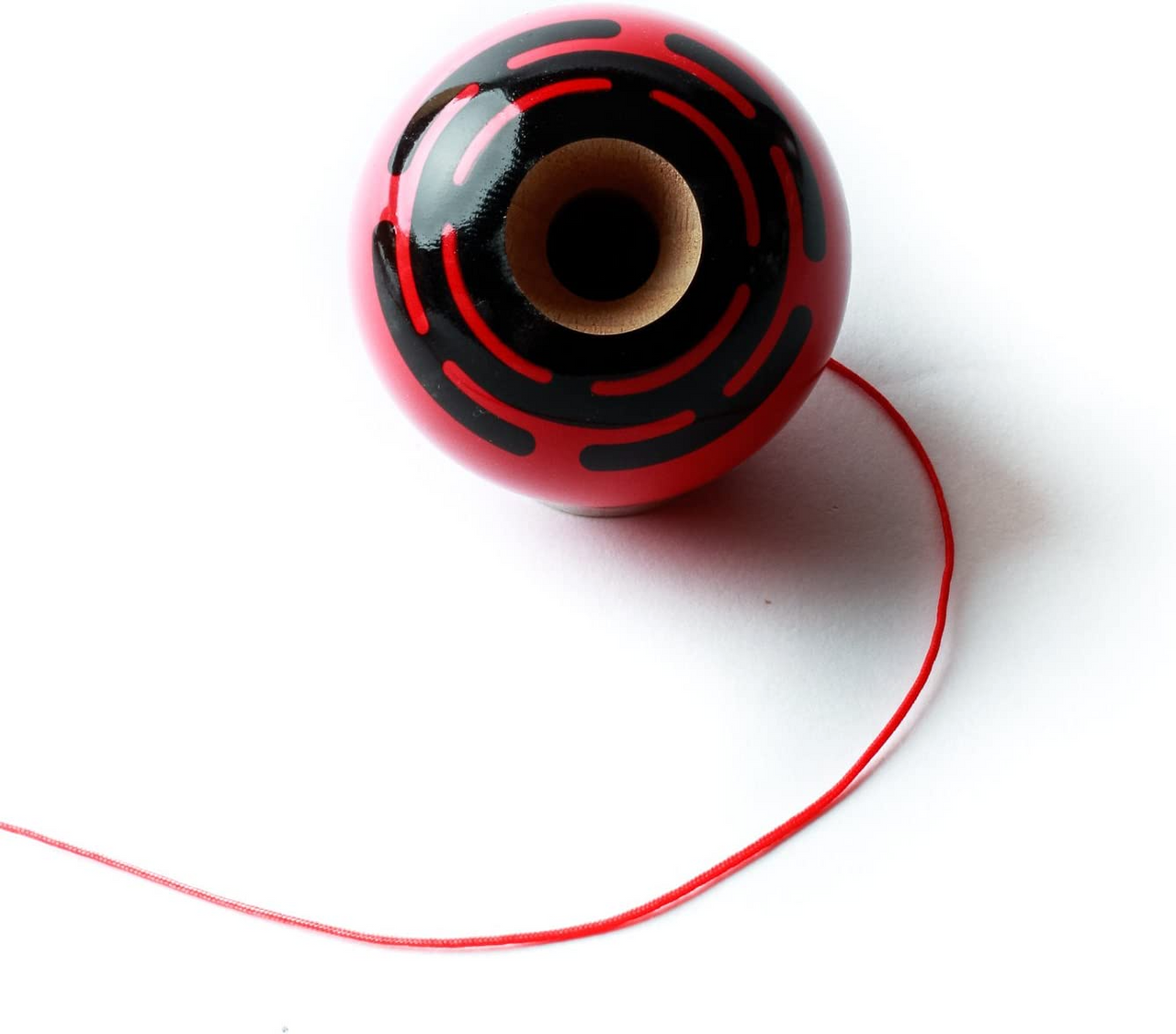 Joc de indemanare - Sweets Kendama - Prime Grain Splits Tropical