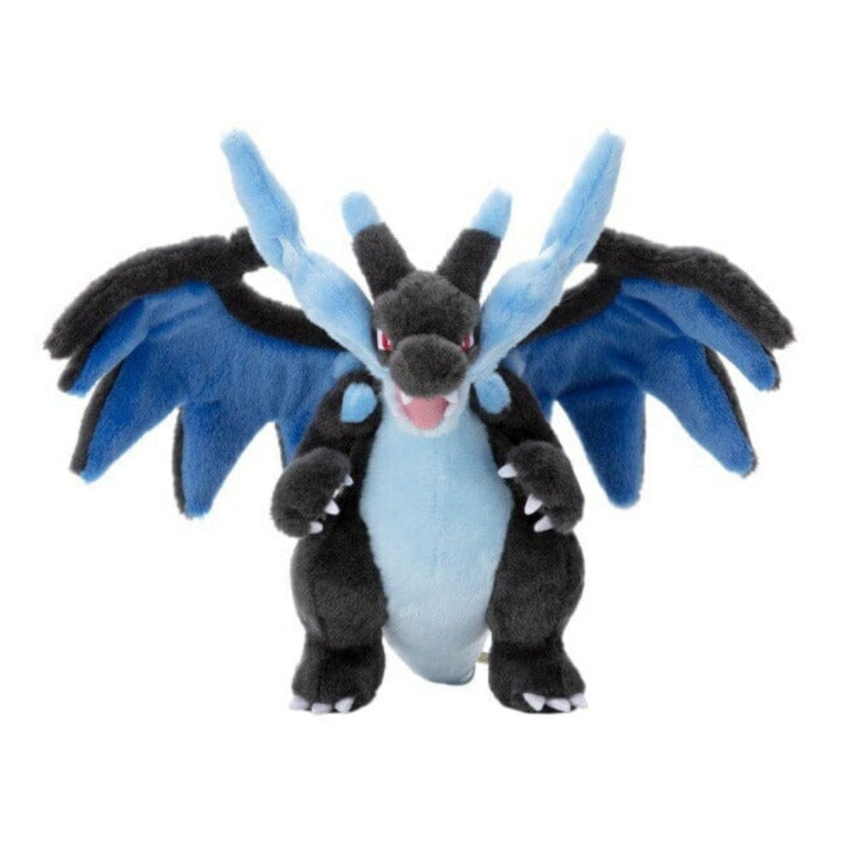 Pokemon I Choose You Plush 13 Inch Charizard X PKM-4904790748745