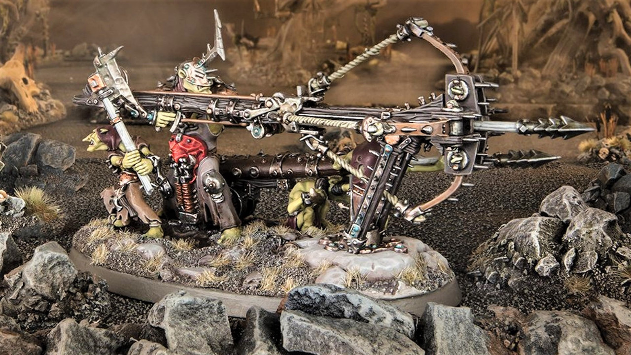 人気セール，品質保証 【オールク・ウォークラン】ビーストスキュワー