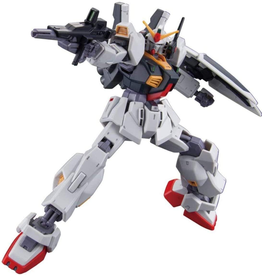 HGUC 1/144 Gundam Mk-II (A.E.U.G) Plastic Model - Saga Concepts