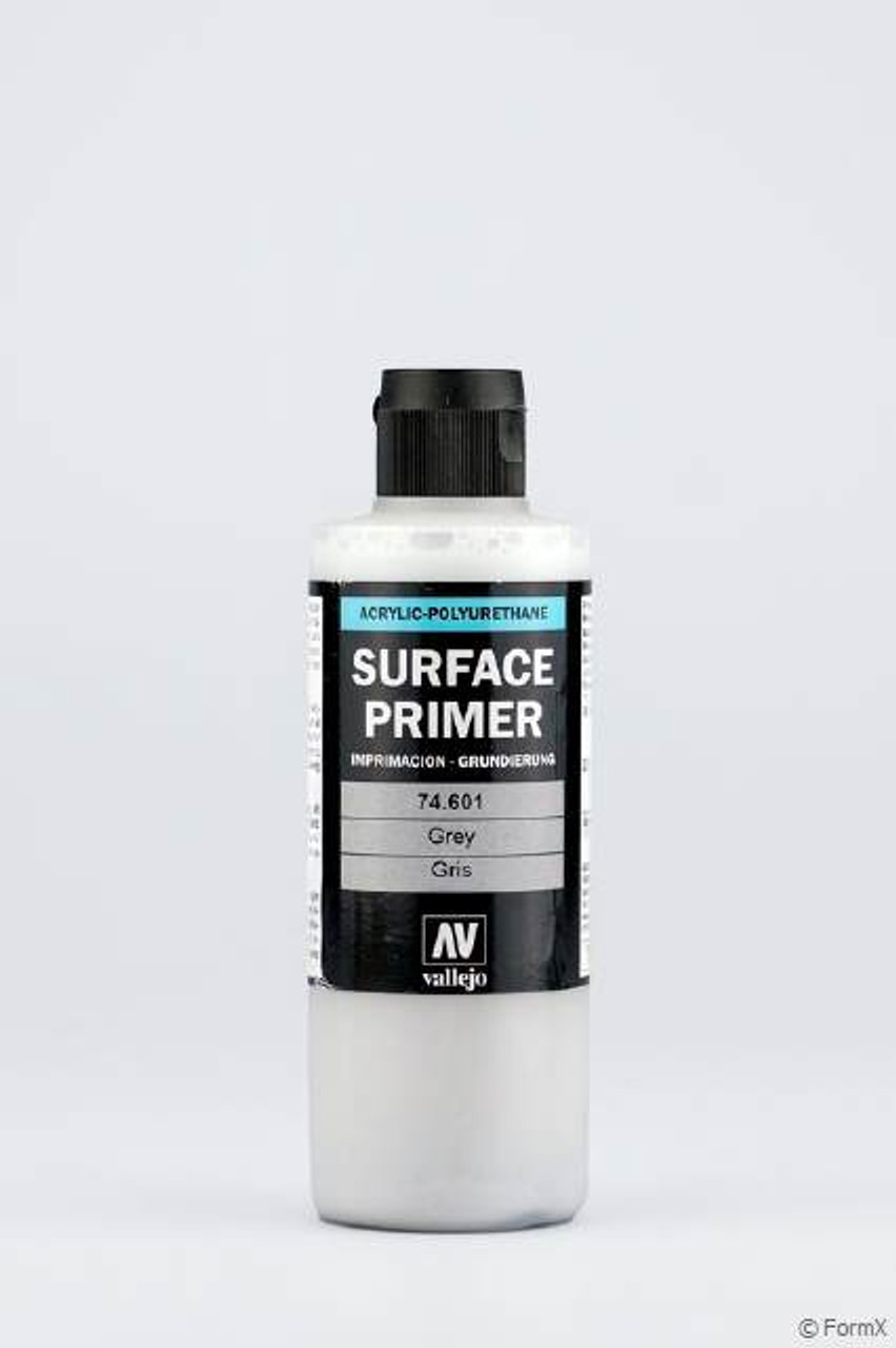 74601 Surface Primer Grey