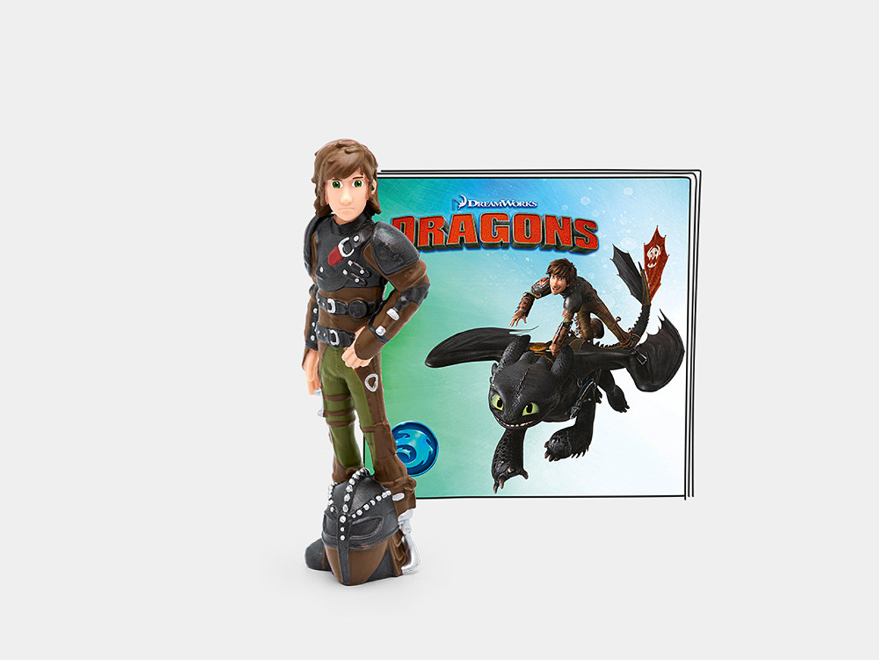 How to Train Your Dragon Race to the Edge Dreamworks Battle Dragons  Minifigures